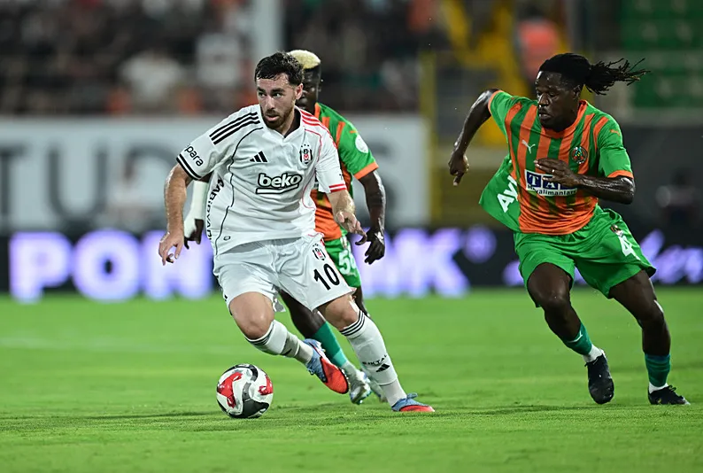 Kartal’a Akdeniz’de dev darbe!