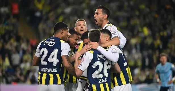 Pire’de kopya goller yedik!