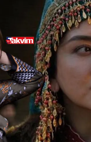 Bozkır Arslanı Celaleddin Ayçiçek kimdir, tarihte var mı? Rano Shodiyeva kimdir, kaç yaşında? İşte hayatı hakkında bilgiler!