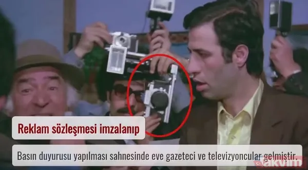 Yeşilçam efsanelerinden Hababam Sınıfı'ndaki hata yıllar sonra ortaya çıktı! Hata olur ama böylesi zor olur - 26