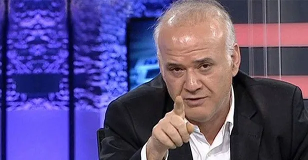 Ahmet Çakar: "Alex haindir, heykeli yıkılmalıdır"