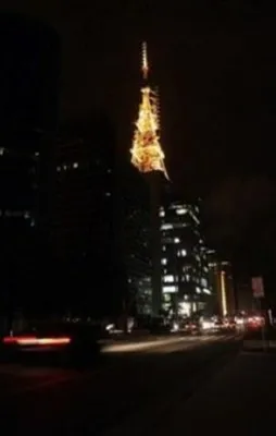 Fransa'da elektriği ve gazı kestiler