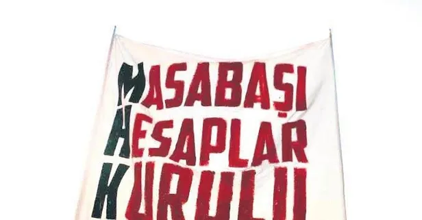 Aslan’dan sessiz isyan