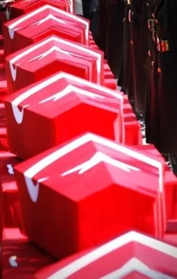 Acı haberler art arda geldi! 5 şehit