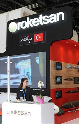 ROKETSAN'da genel müdür değişikliği