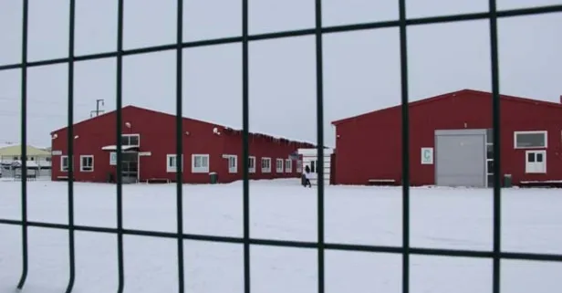 Afyon'da lisede büyük dehşet! Gitar kutusundan çıkardı öğretmenine sıktı