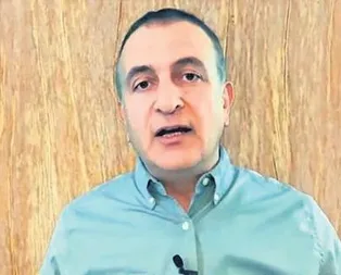 Fetö’cü Dumanlı CHP’ye oy istedi