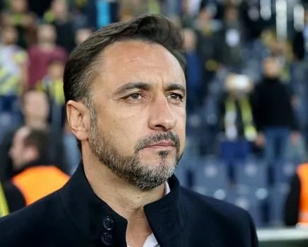 Sistemi bozdu korktu kaçtı