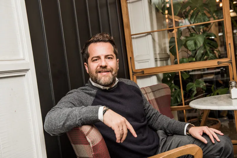 Erden Timur'dan flaş açıklamalar! "Zaniolo ve Icardi için Fenerbahçe..." - 12