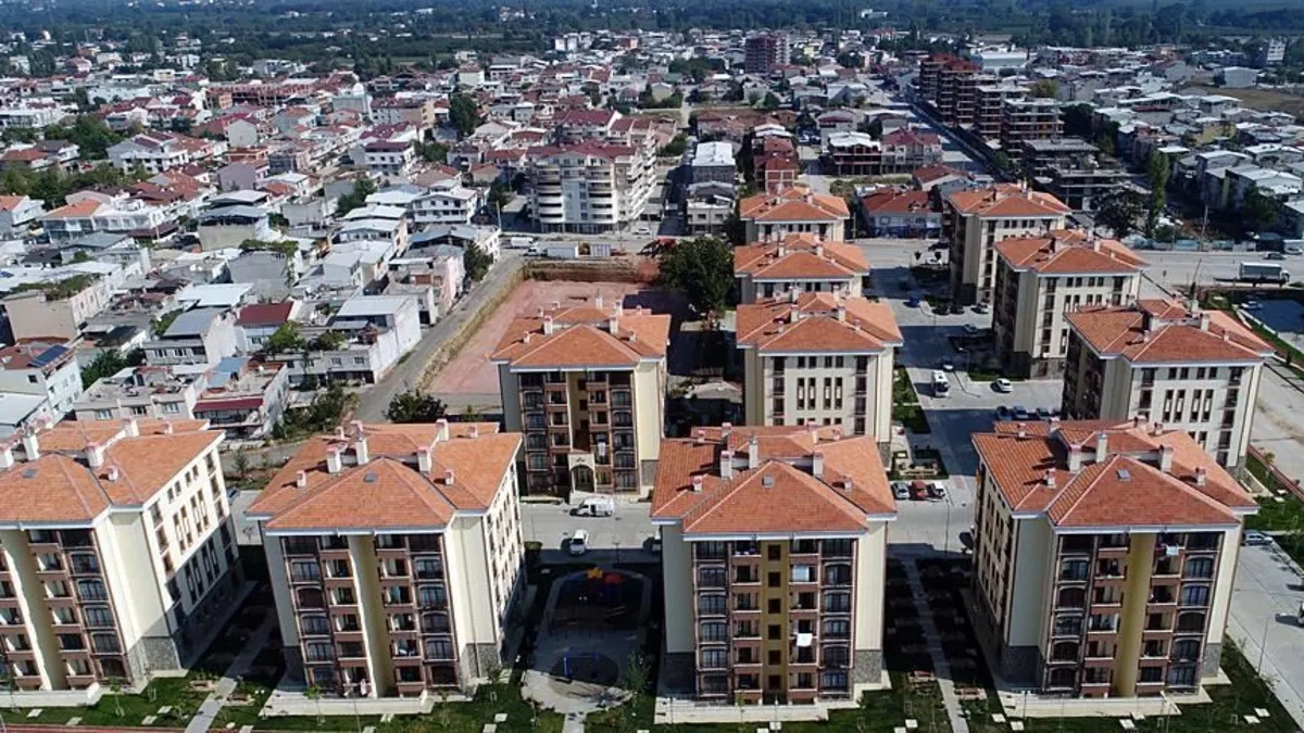 Emlak Konut'tan can suyu gibi düşük faizli konut kampanyası! Kampanyalı konutlar hangi ilçelerde yapılacak? Başvuru sınırı var mı? Konutlar ne zaman teslim edilecek?