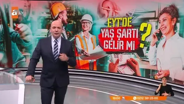 EYT SON DURUM: EYT yaş şartı var mı? Yaş sınırlaması 50-52 mi, yoksa 48-50 mi? İşte tartışılan formüller | 8 Aralık 2022