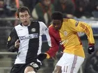 Keita'nın kaderi kötü