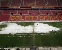 Galatasaray- Trabzonspor maçı oynanacak mı?