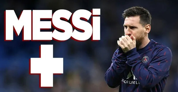 Lionel Messi koronavirüse yakalandı! Arjantinli yıldız karantinaya alındı