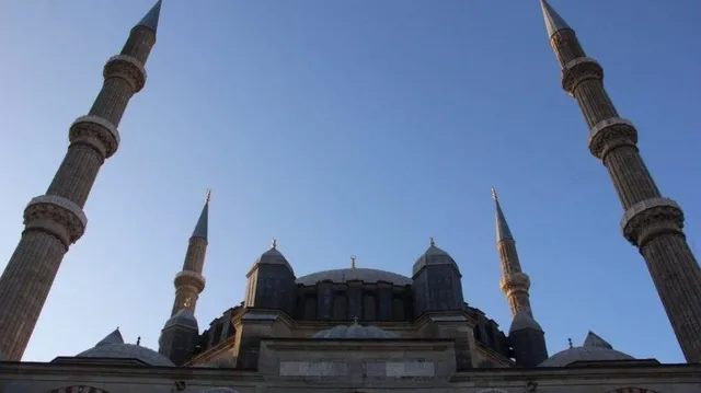 7 Mayıs diyanet.gov.tr: 2019 Ramazan imsakiyesi! İşte il il sahur ve ezan vakti-5