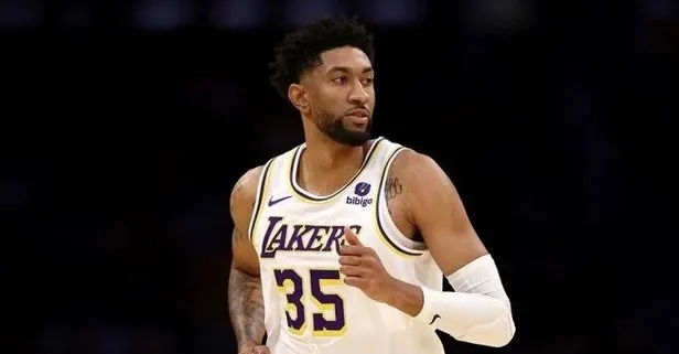 Christian Wood serbest kaldı