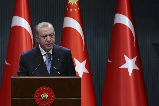 Son dakika: Ford Otosan'dan 2 milyar avroluk dev yatırım! Başkan Erdoğan'dan flaş önemli açıklamalar