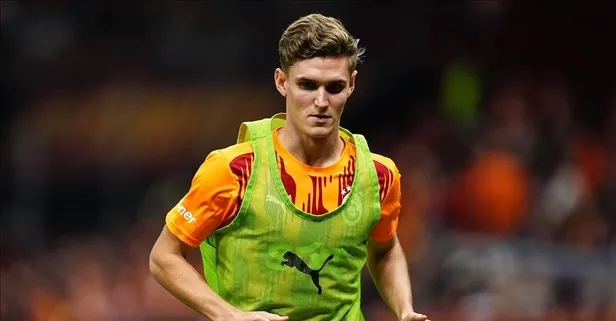 Jelert İngiltere yolcusu