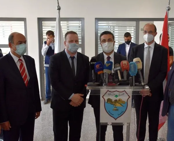 Başkan Recep Tayyip Erdoğan talimatı verdi! Lübnan'da Türk hastanesi açılacak-4