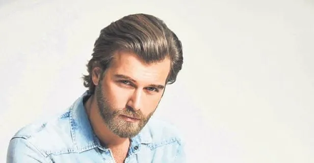 Büyük gurur!  Kıvanç Tatlıtuğ “En İyi Erkek Başrol Oyuncusu” ödülüne layık görüldü