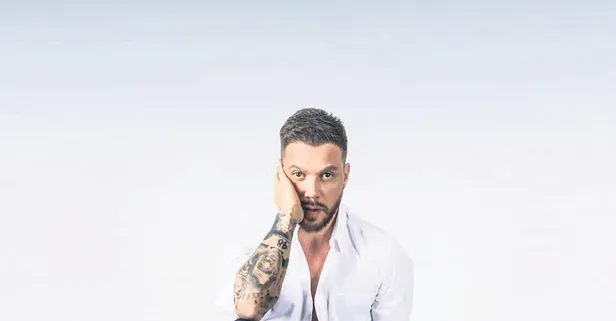 Sinan Akçıl'dan aşk dedikodularına yalanlama