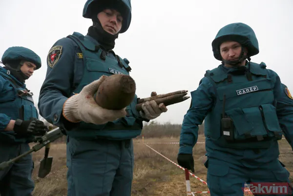 Rus askeri birlikleri Ukrayna sınırından çekilecek mi? Kremlin'den son dakika açıklaması - 10