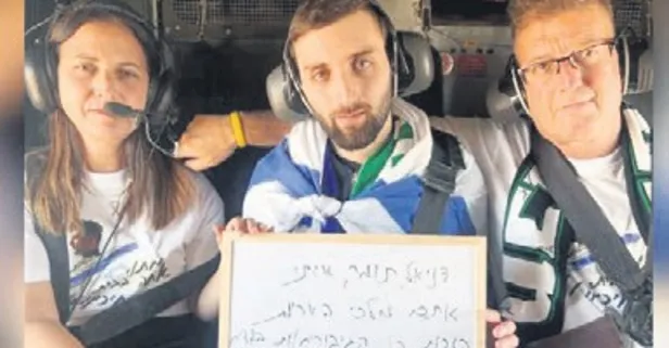 İsrail, Filistinliler’e işkenceler yaparken, Hamas’ın esirlere insanca davrandığı ilk ağızdan açıklandı