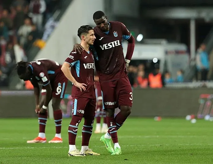 A Spor’da büyük heyecan