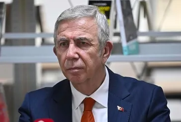 CHP’li Yavaş’ın 1 milyarlık reklam vurgunu için soruşturma izni talep edildi!