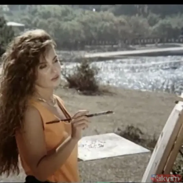 Yeşilçam’ın gamzeli güzeli Bahar Öztan’ın o röportajı dikkat çekti! “O sırlar benimle mezara gidecek” Fahriye Evcen ve Hande Erçel detayı... - 20