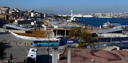 Marmaray Projesi’nin açılışı 29 Ekim’de