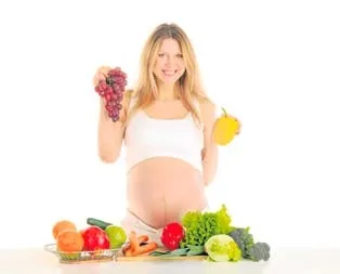 Kadınlara özel vitamin!