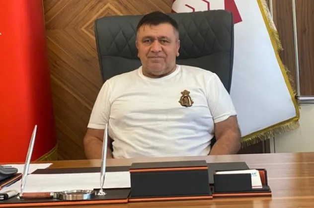 Bülent Kaya İngilizleri lezzete doyurdu