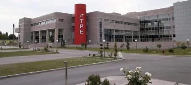 Türkiye markalaşıyor