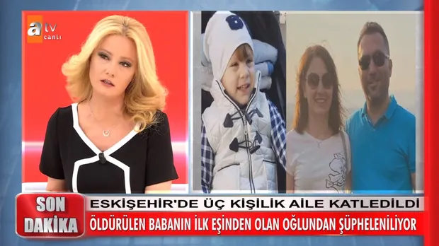 Müge Anlı SON BÖLÜM TEKRAR İZLE 19 Şubat 2021 Cuma | YOUTUBE linki Gülşen Caymaz'a ne oldu, bulundu mu? Son dakika...-15