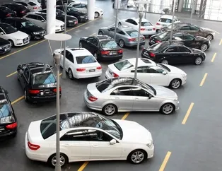 Bakanlıktan 6+6 sınırlamasına uymayana ceza var! Sahibinden 2. el otomobilde 15 Eylül uyarısı