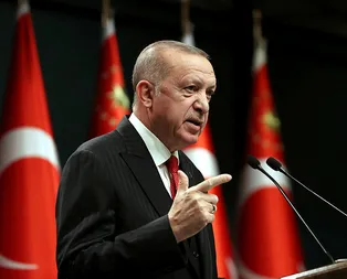 Erdoğan paketi açıklamıştı! Esnafın yüzü güldü