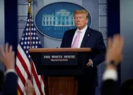 Son dakika: ABDli doktordan Donald Trumpa şok suçlama!