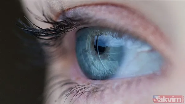 Birçok kişi fark etmiyor: Bulanık görme aslında körlüğün ilk habercisi olabilir - 1