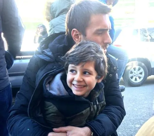 Sen Anlat Karadeniz son set gününde duygusal anlar! Sen Anlat Karadeniz final bölümü ne zaman?-2