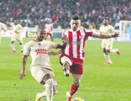 Bir tek imza kaldı!