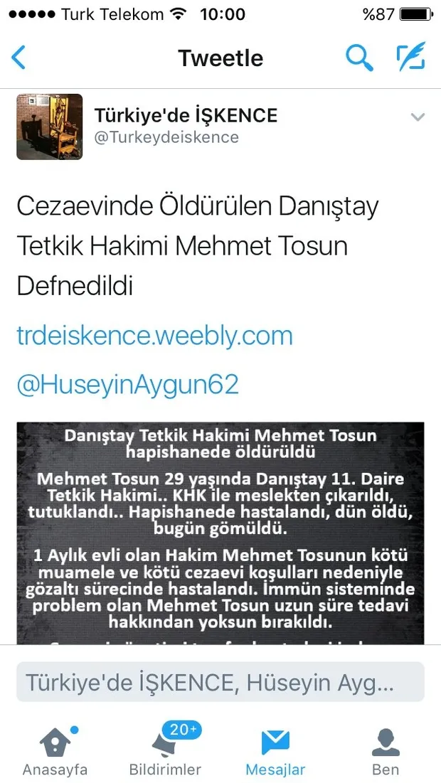 CHP ve FETÖ'den ortak yalan-3