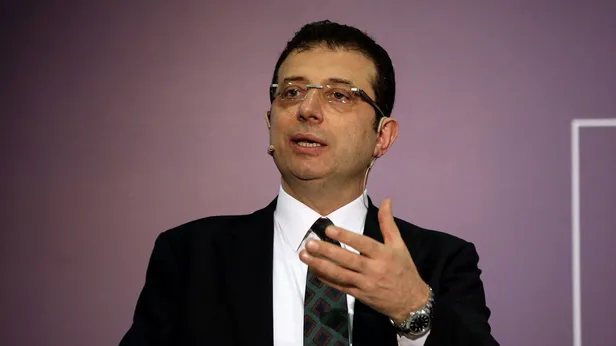 Her fırsatta liyakat diyen CHPli Ekrem İmamoğlu, Mithat Sinan Bolakı boş cv ile müdür yaptı