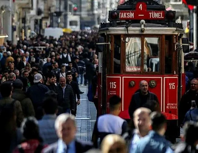 İstanbul ucuzladı!