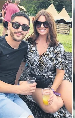 39 yaşındaki koronavirüs hastası Tara Jane Langston yoğun bakımdan paylaştı!