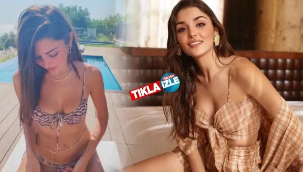 Evrim değil, Plastik Cerrahi mucizesi! Hande Erçel’in estetiksiz hali görenleri şaşırttı! Parayı bulunca yüzünü değiştirmiş