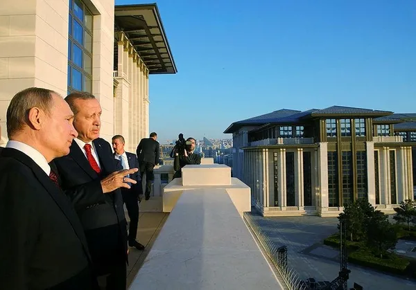 Rusya'da gündem Türkiye! Erdoğan ısrar etti...-5