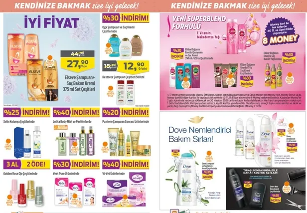 Migros aktüel ürünler kataloğu yine dopdolu! Migroskop 4-17 Mart 2021 indirimlerinde neler var?-7