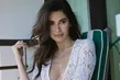 Nesrin Cavadzade’den romantik paylaşım: Seda Sayan’ın Zamanımı alma beni al sözleri dikkat çekti