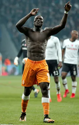 Aboubakar o anları anlattı